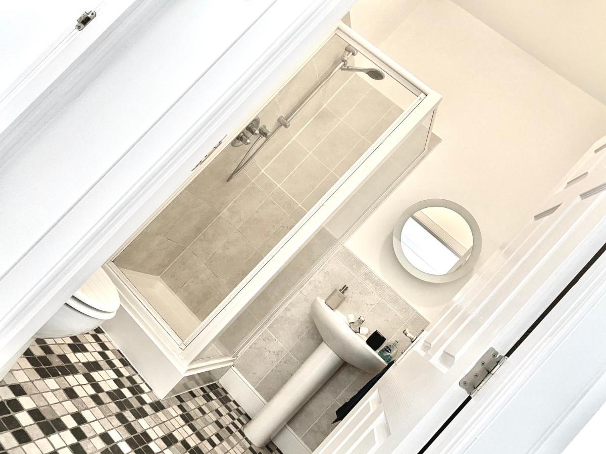Serviced Accommodation Moray - Lesmurdie House Елгін Екстер'єр фото
